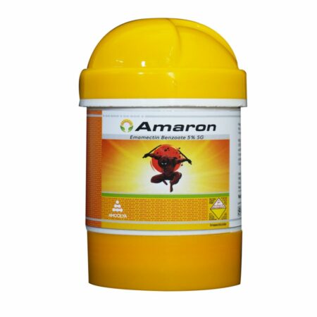 Amaron