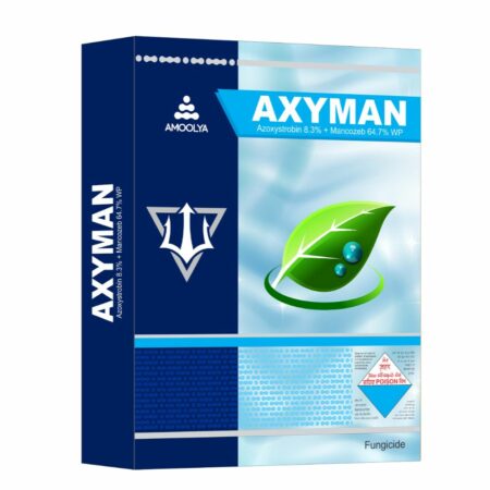 Axyman
