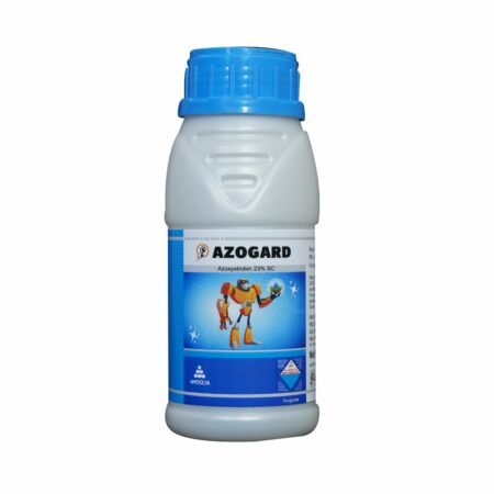Azogard