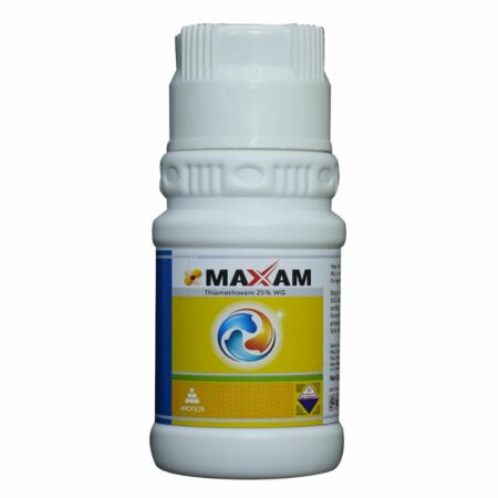 Maxam