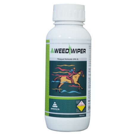 Weed Wiper