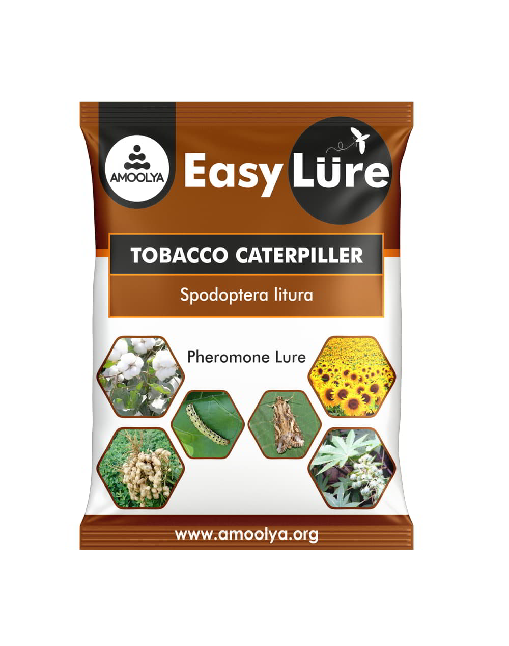 New Packing Easylure PNG 1