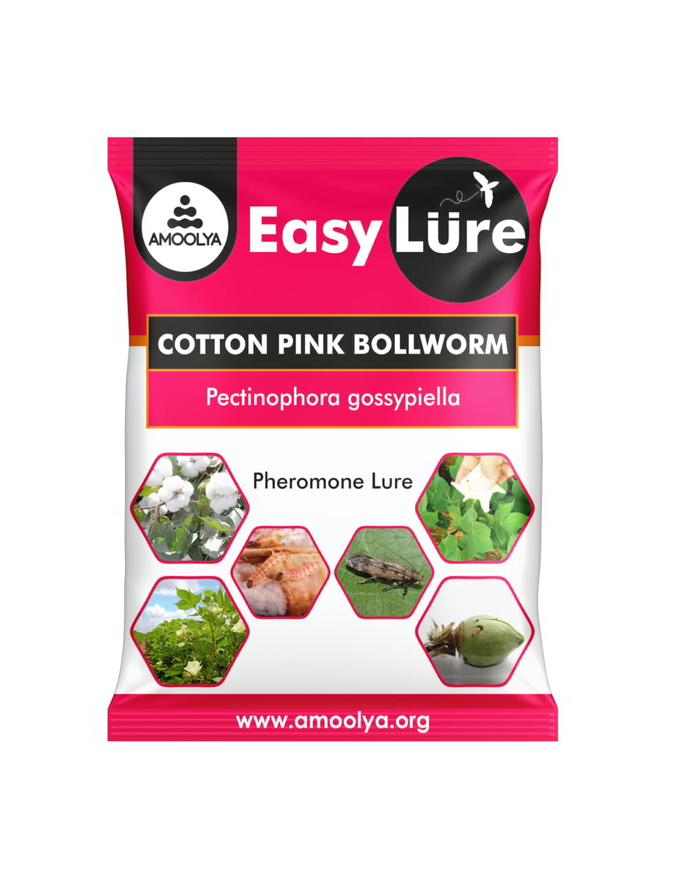 New Packing Easylure PNG 2