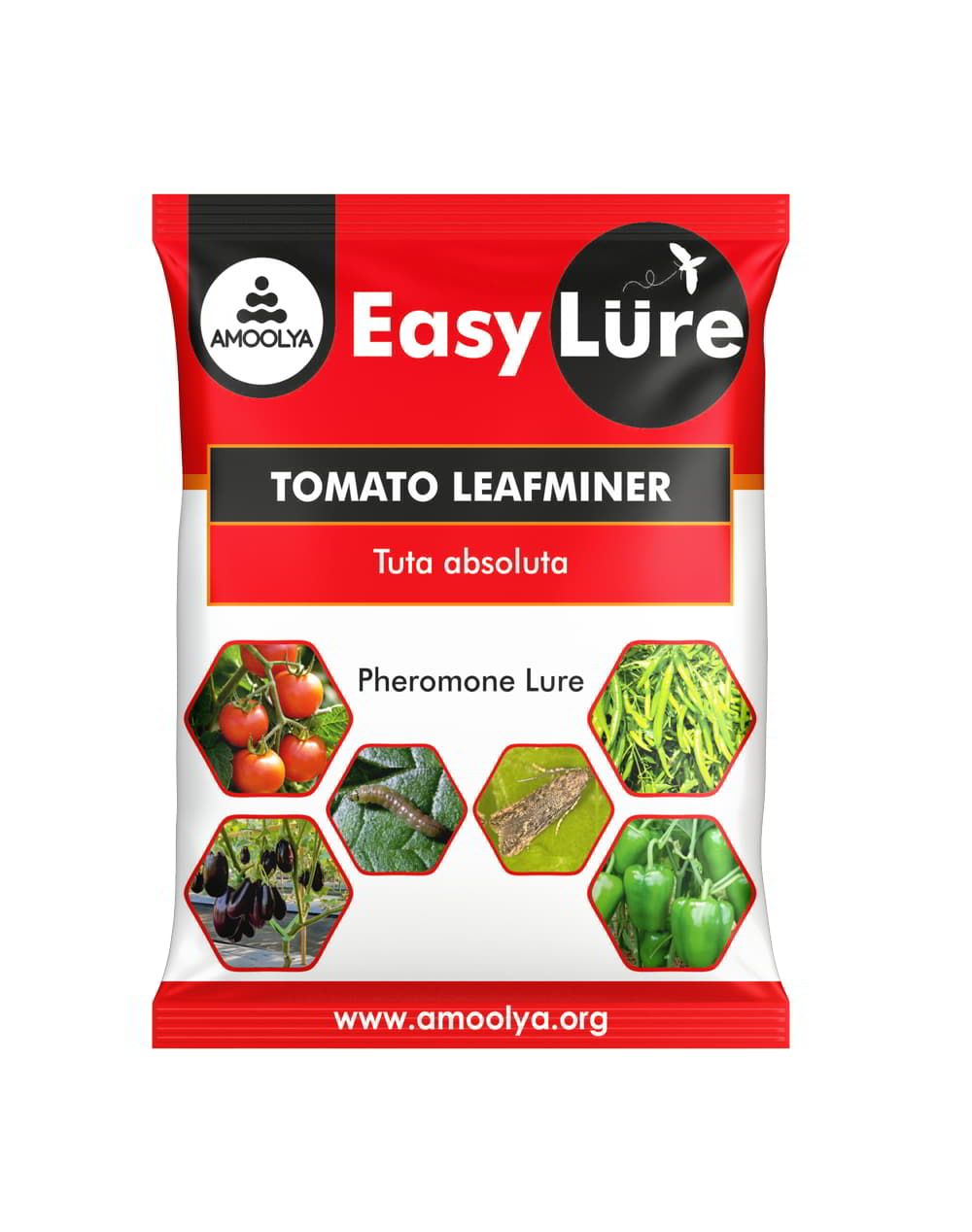 New Packing Easylure PNG 3
