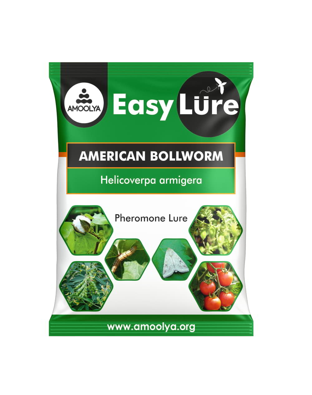 New Packing Easylure PNG 4